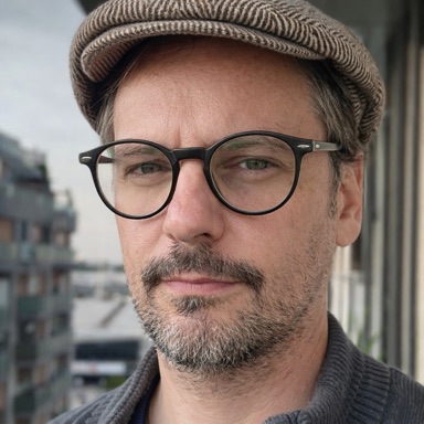 Foto de perfil de Guillermo Perez